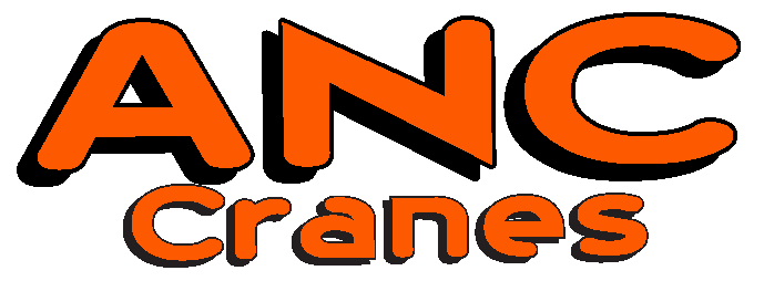 ANC Cranes logo